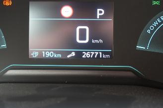 Peugeot 208 Ev Active Pack 50 kWh picture 7
