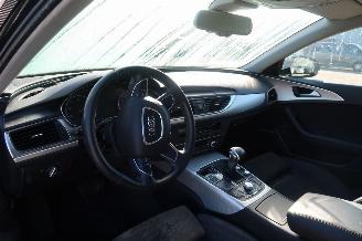 Audi A6 Avant 2.0 TFSi Pro Line S    WATERSCHADE picture 20