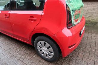 Volkswagen Up 1.0 BMT Move up picture 16