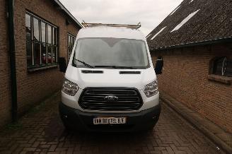 Ford Transit 350 2.0 TDCi L2 H2 Trend Edition picture 2
