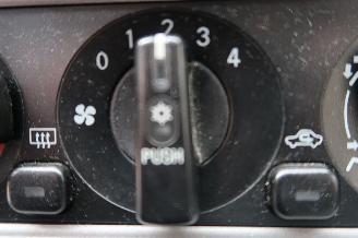 Mitsubishi Pajero Pinin 1.8 MPi Gl long Body picture 26
