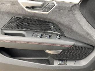 Audi E-tron RS GT Quattro *PANO - LED - REMOTE PARK* picture 18