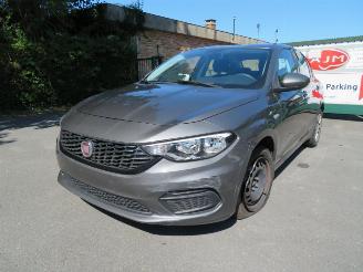Salvage car Fiat Tipo  2016/10