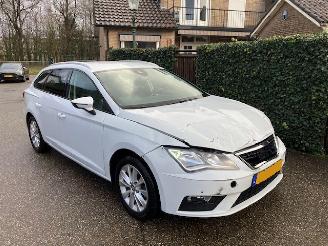 occasion commercial vehicles Seat Leon ST 1.0 TSI ULTIMATE EDITION 2020/3