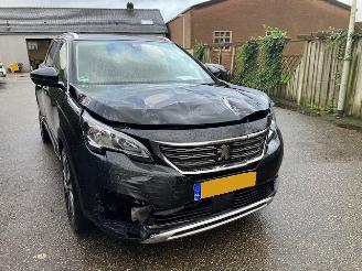 Peugeot 5008 7 persoons 1.2 EXE 131 PK  PANORAMA -LEER - CAMERA picture 3