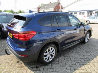 BMW X1 SDRIVE18I picture 4