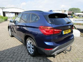 BMW X1 SDRIVE18I picture 3