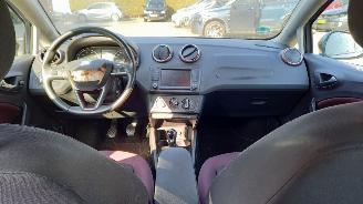 Seat Ibiza 1.0 tsi  70kw   navi   airco lmv picture 7