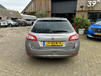 Peugeot 508 1.6 PANO NAVI PDC picture 5