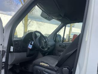 Volkswagen Crafter 35 2.0 TDI L4H2 BM picture 9