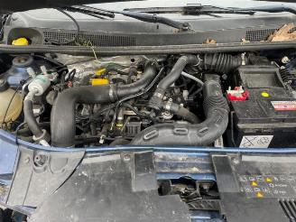 Autoverwertung Dacia Logan Logan MCV III/Sandero Wagon (SD07), Combi, 2018 0.9 TCe 90 12V GPL 2019/12