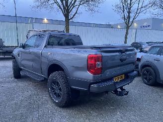 Ford Ranger NIEUW picture 5