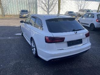 Audi A6 avant  picture 4
