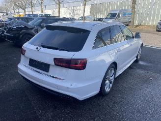 Audi A6 avant  picture 6