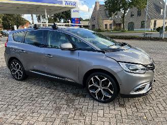 Démontage voiture Renault Grand-scenic 1.3 - 103 Kw automaat 2021/4