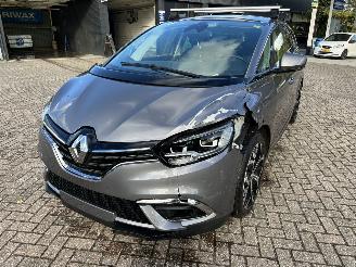 Renault Grand-scenic 1.3 - 103 Kw automaat picture 6
