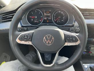 Volkswagen Passat Variant 2.0 TDi-110 kw DSG automaat picture 31