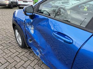 Ford Puma 1.0 - 114 Kw Automaat  Hybride Benzine / E picture 18