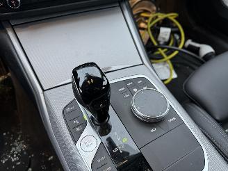 BMW 3-serie 320 e-Plug-In Hybride  Touring picture 25