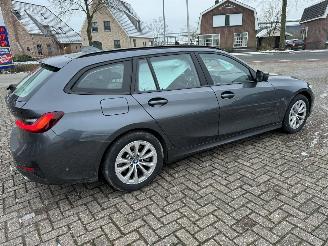 BMW 3-serie 320 e-Plug-In Hybride  Touring picture 18
