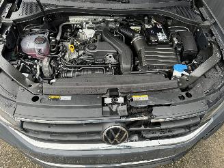 Volkswagen Tiguan 1.5 TSi 150 Pk  Move picture 24