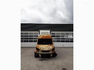 Démontage voiture Iveco New Daily  2016/11