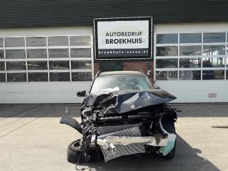uszkodzony maszyny Mercedes GLB GLB (247.6), SUV, 2019 1.3 GLB-200 Turbo 16V 2023/3