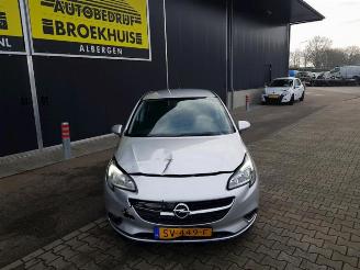 Auto incidentate Opel Corsa-E Corsa E, Hatchback, 2014 1.3 CDTi 16V ecoFLEX 2015/6