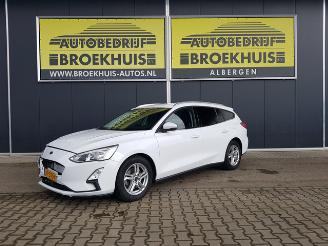 Sloopauto Ford Focus 1.5 EcoBlue Trend Edition Business 2019/2