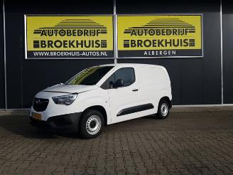 Autoverwertung Opel Combo 1.6D L1H1 Selection 2019/1