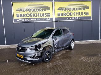 škoda osobní automobily Opel Mokka 1.4 Turbo Black Edition 2019/1