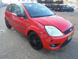 Ford Fiesta 1.6i ST picture 2