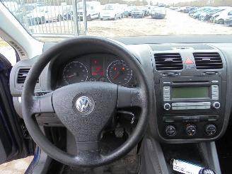Volkswagen Golf Variant 1.4 TSI Comfortline picture 6