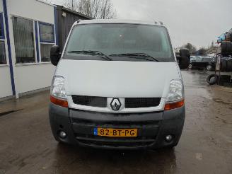 Renault Master 2.5 DCI picture 12