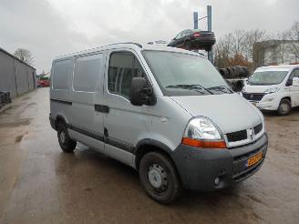 Renault Master 2.5 DCI picture 2