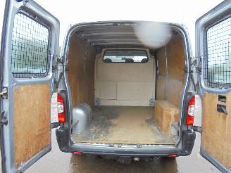 Renault Master 2.5 DCI picture 5