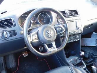 Volkswagen Polo 1.8 gti picture 15