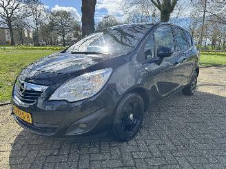 Voiture accidenté Opel Meriva  2012/1