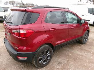 Ford EcoSport 1.0  Cool & Connect picture 4