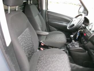 Opel Combo E-Van  1.3 CDTI picture 26