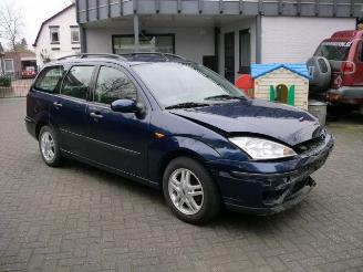Ford Focus 1.8 d station picture 2