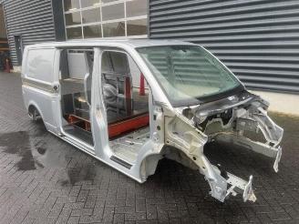 Damaged car Volkswagen Transporter Transporter T6, Van, 2015 2.0 TDI 199 4Motion 2021/3