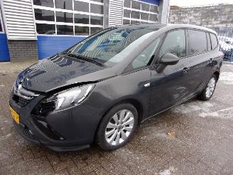 Opel Zafira 1.4 EDITION 7 PERSOONS picture 2