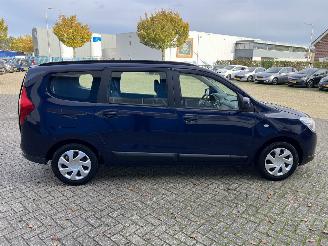 Dacia Lodgy 1.2 TCE LAUREATE picture 5