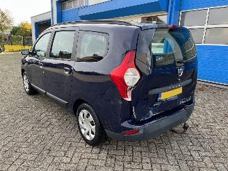Dacia Lodgy 1.2 TCE LAUREATE picture 8