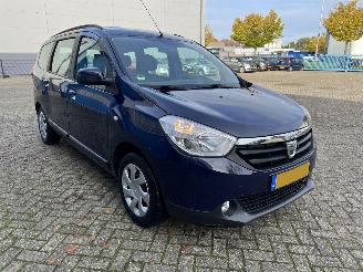 Dacia Lodgy 1.2 TCE LAUREATE picture 4