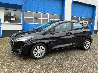 Salvage car Ford Fiesta 1.0 ECOBOOST 2022/5