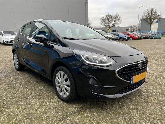 Ford Fiesta 1.0 ECOBOOST picture 4