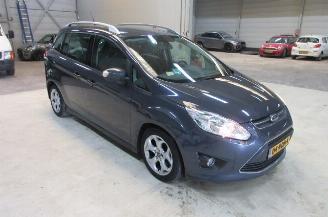  Ford Grand C-Max 1.6 Trend 150pk 2011/4