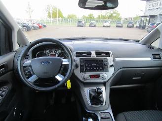 Ford C-Max 1.6 TDCI LIMITED picture 10